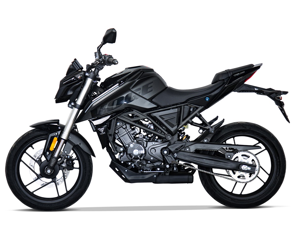 VOGE NAKED 125R-showroom-element-1