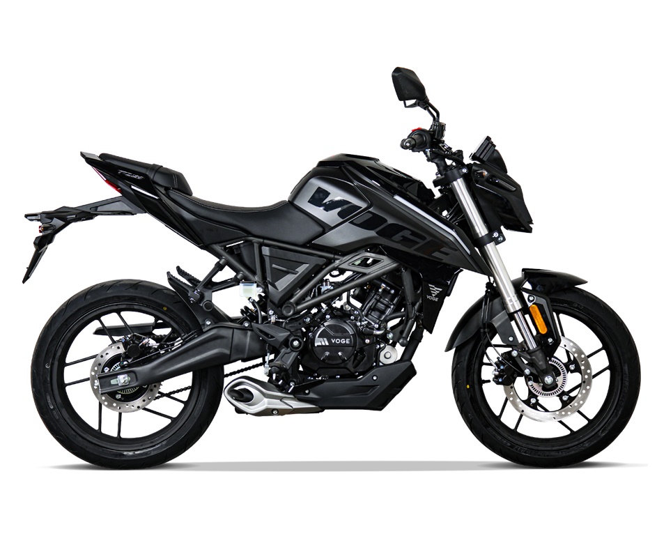 VOGE NAKED 125R-image-6