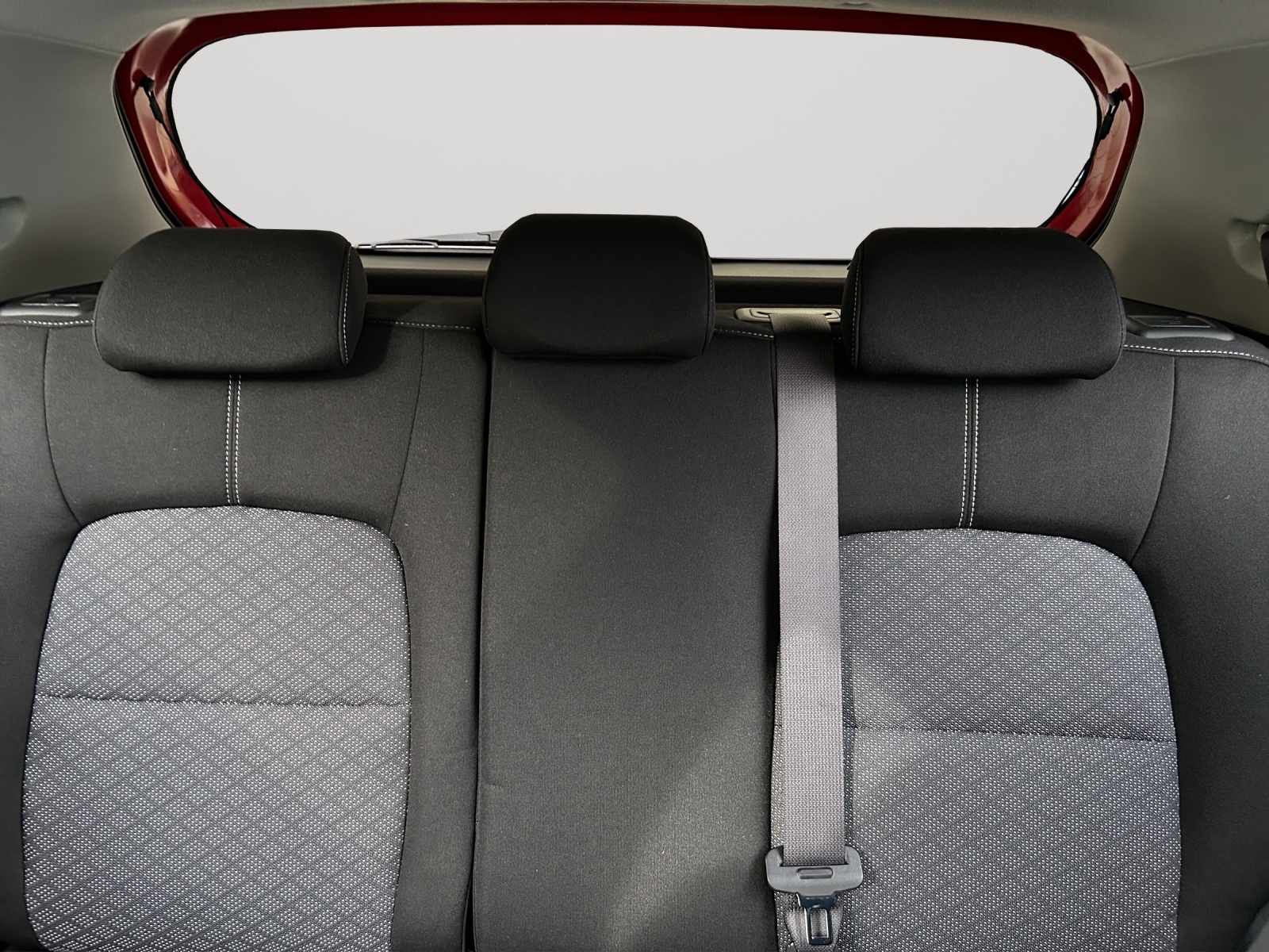 KIA Picanto 1.2 CVVT Power Automatic-image-14