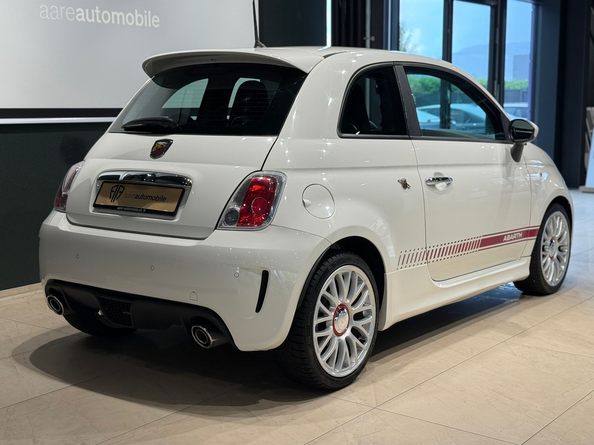 FIAT 500 1.4 16V Turbo Abarth Dualogic-showroom-element-3