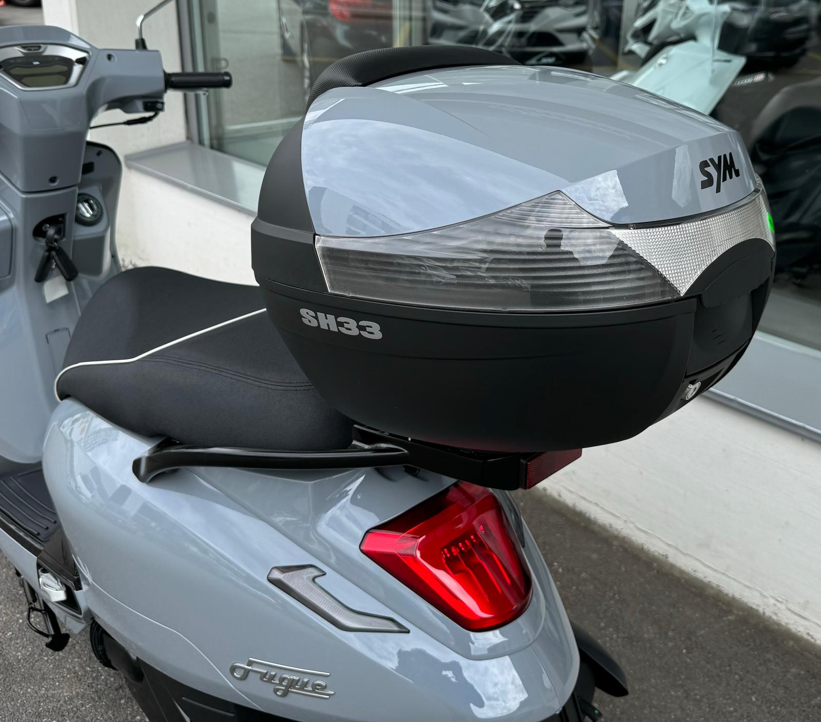 SYM Fuge 125-image-9