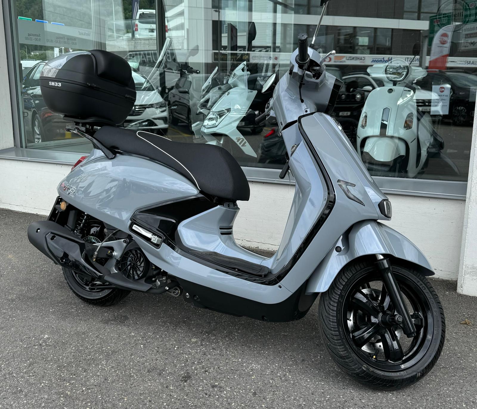 SYM Fuge 125-showroom-element-1