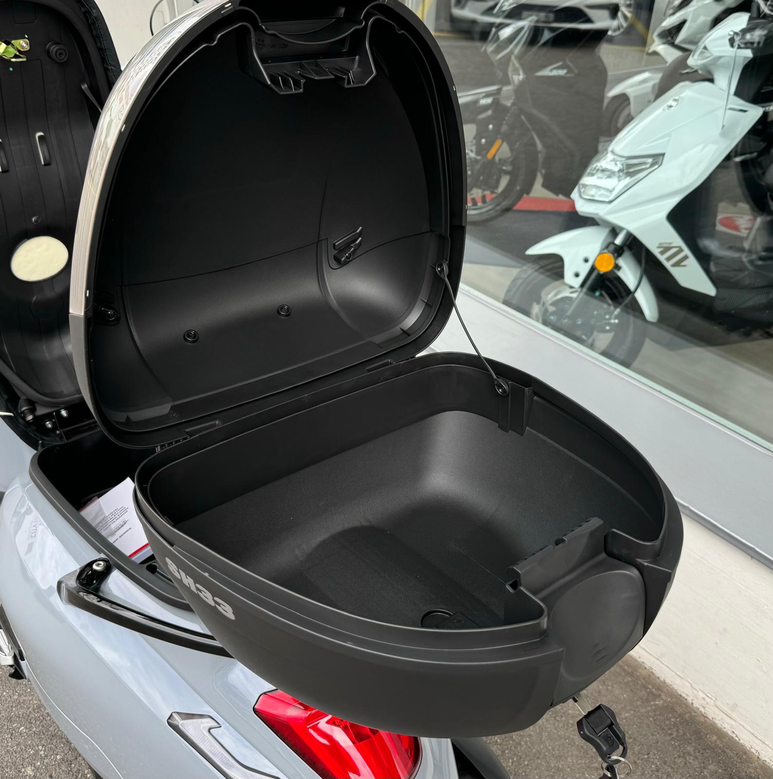 SYM Fuge 125-image-10