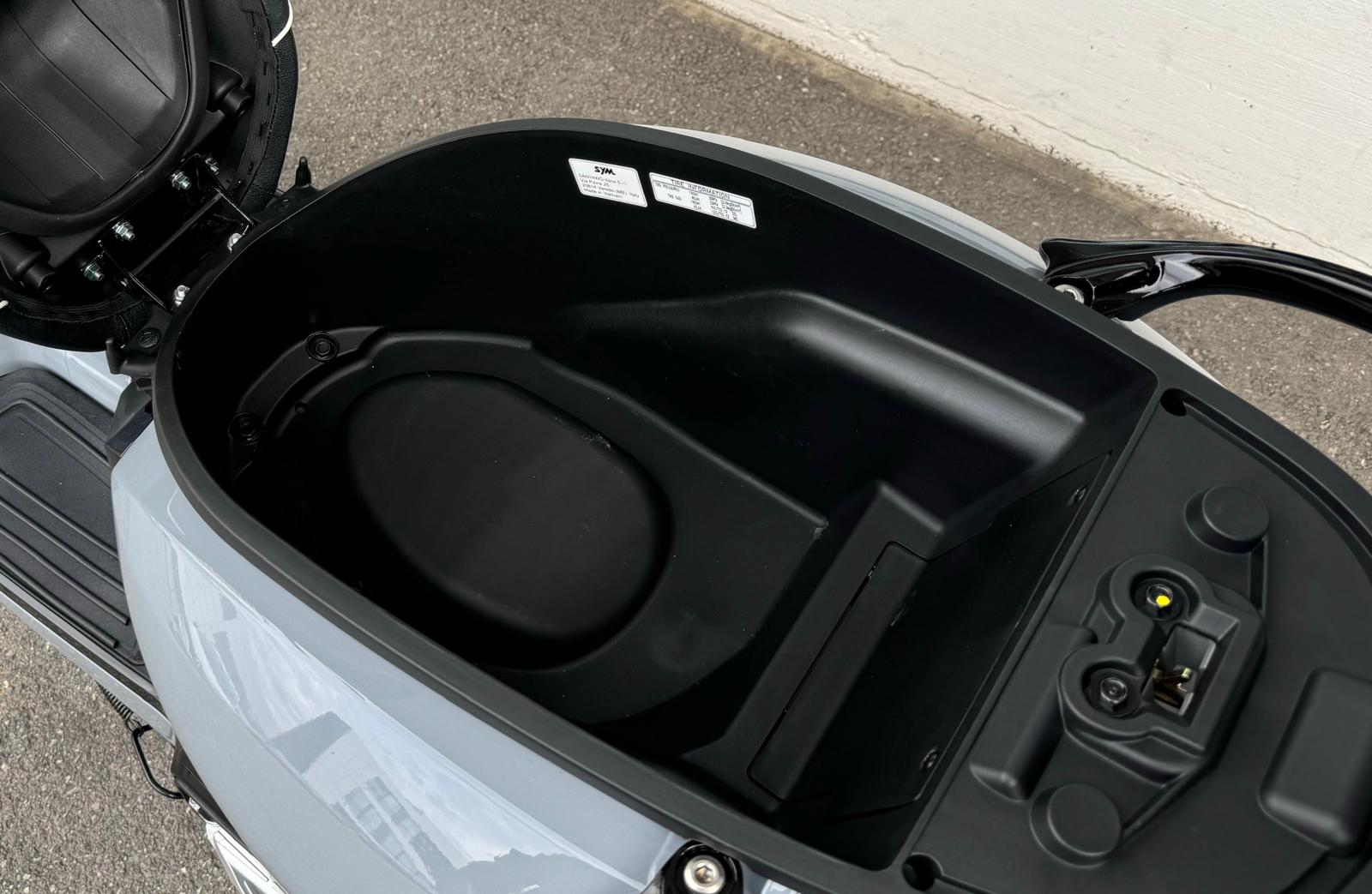 SYM Fuge 125-image-11