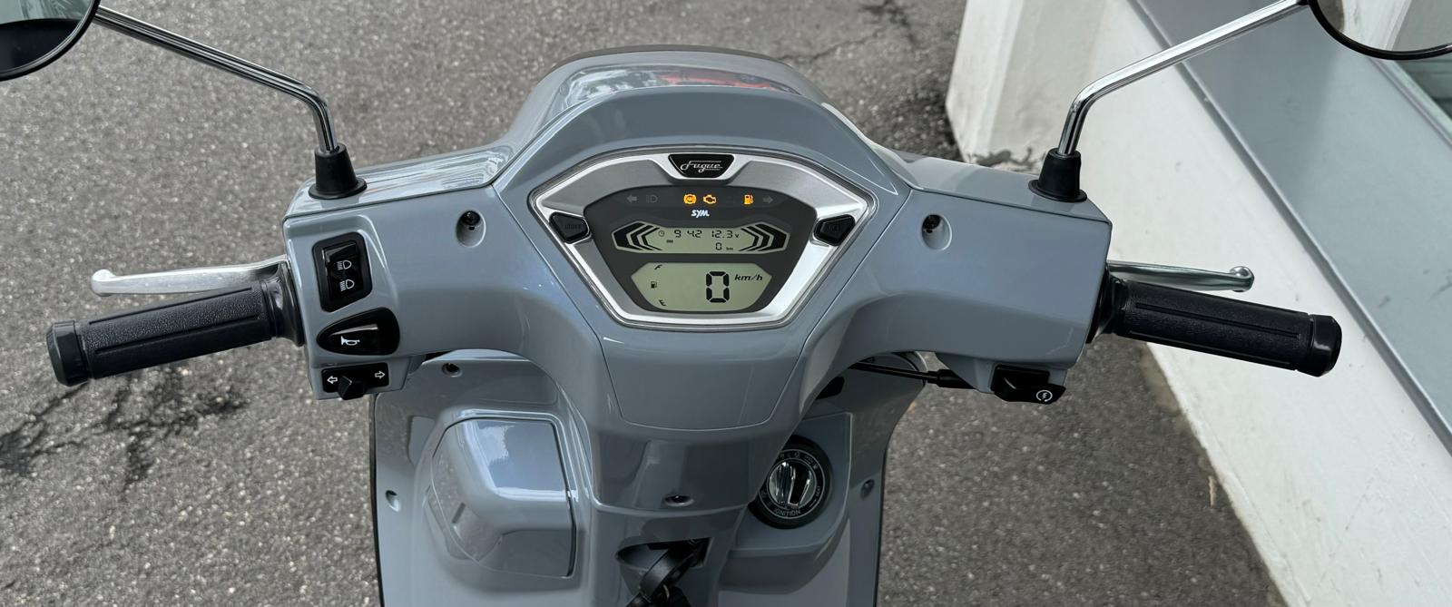 SYM Fuge 125-image-5