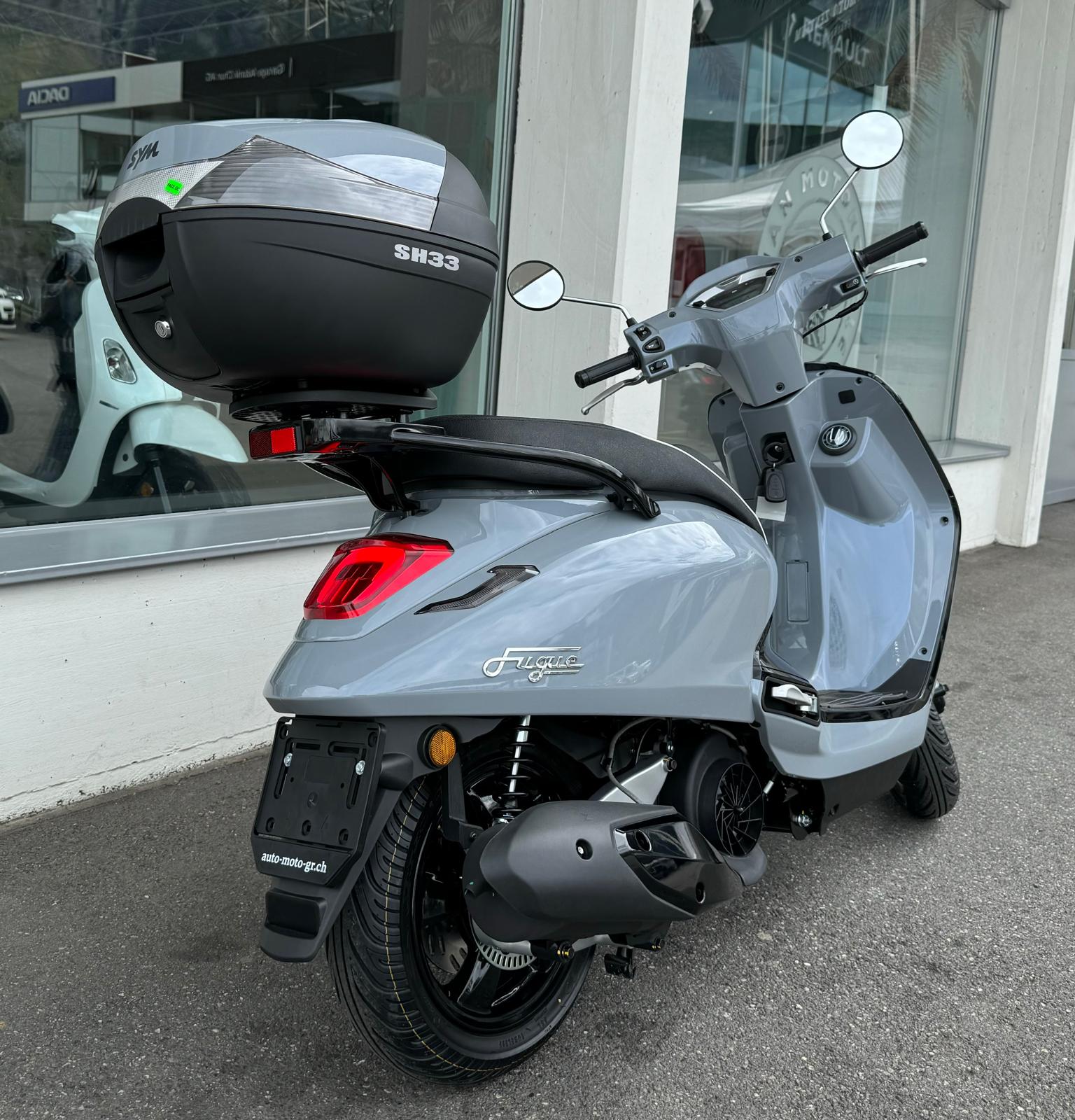 SYM Fuge 125-showroom-element-3