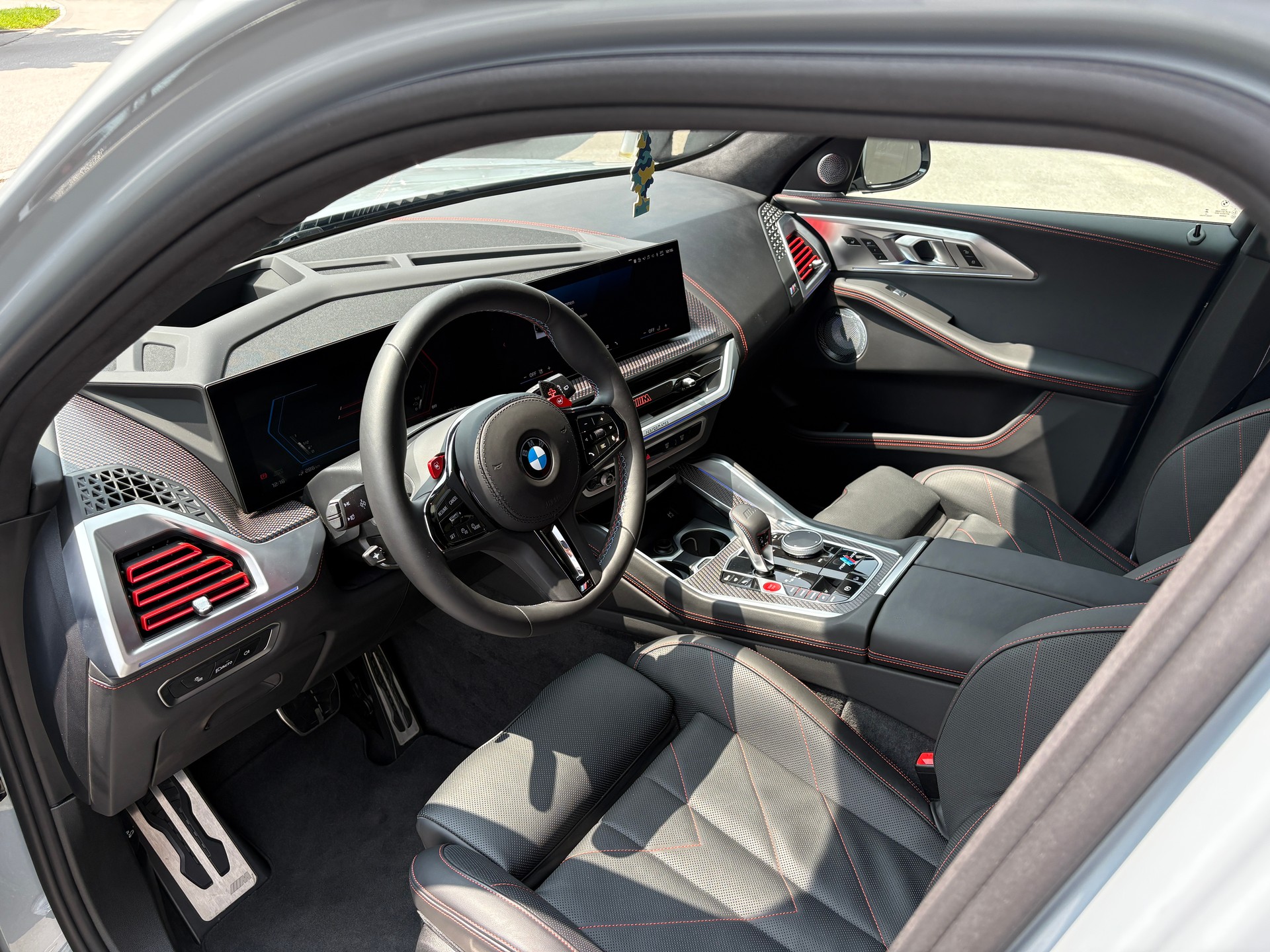 BMW XM xDrive PHEV Steptronic Label-image-6
