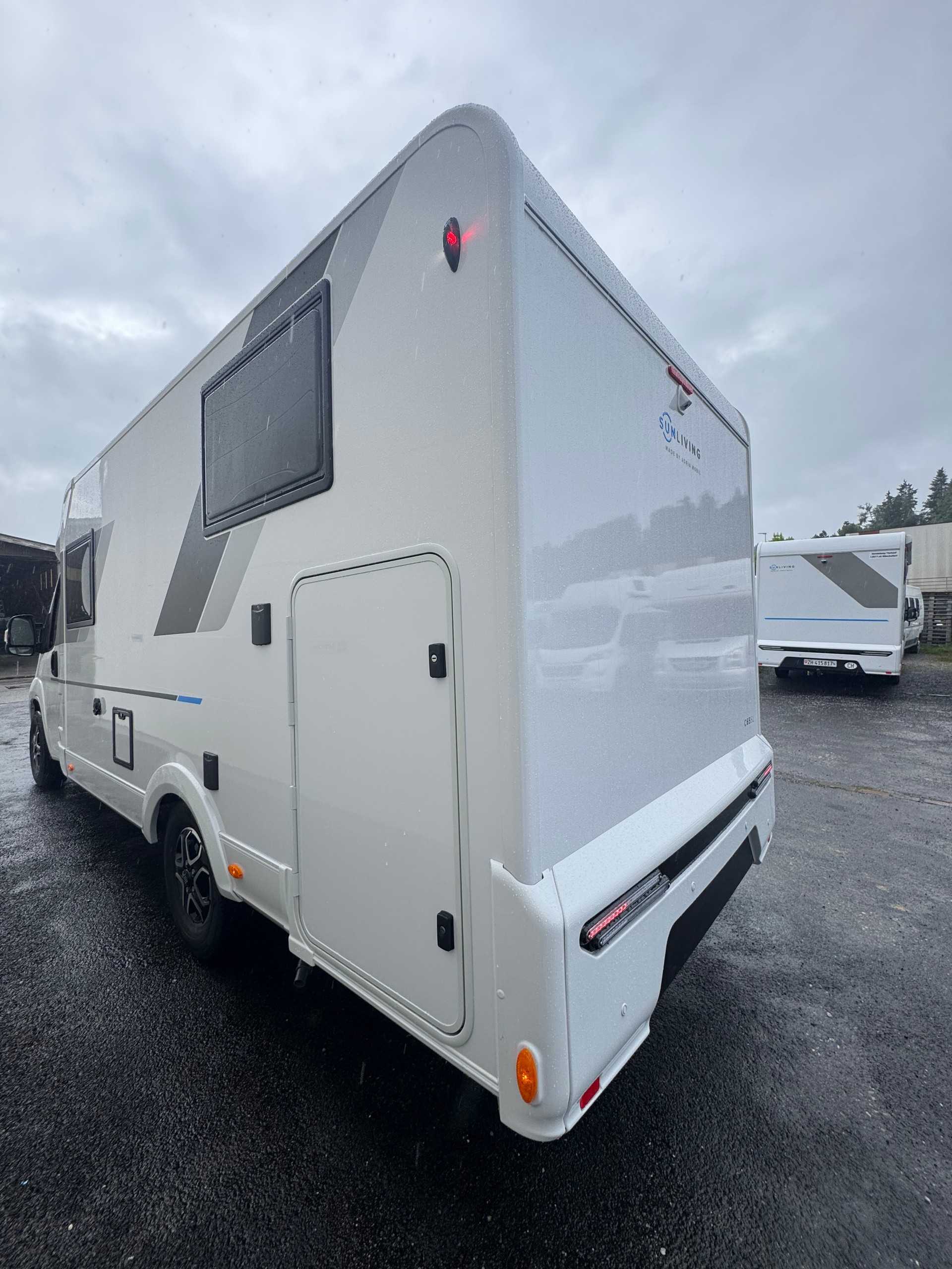 SUN LIVING C 65 SL-image-2