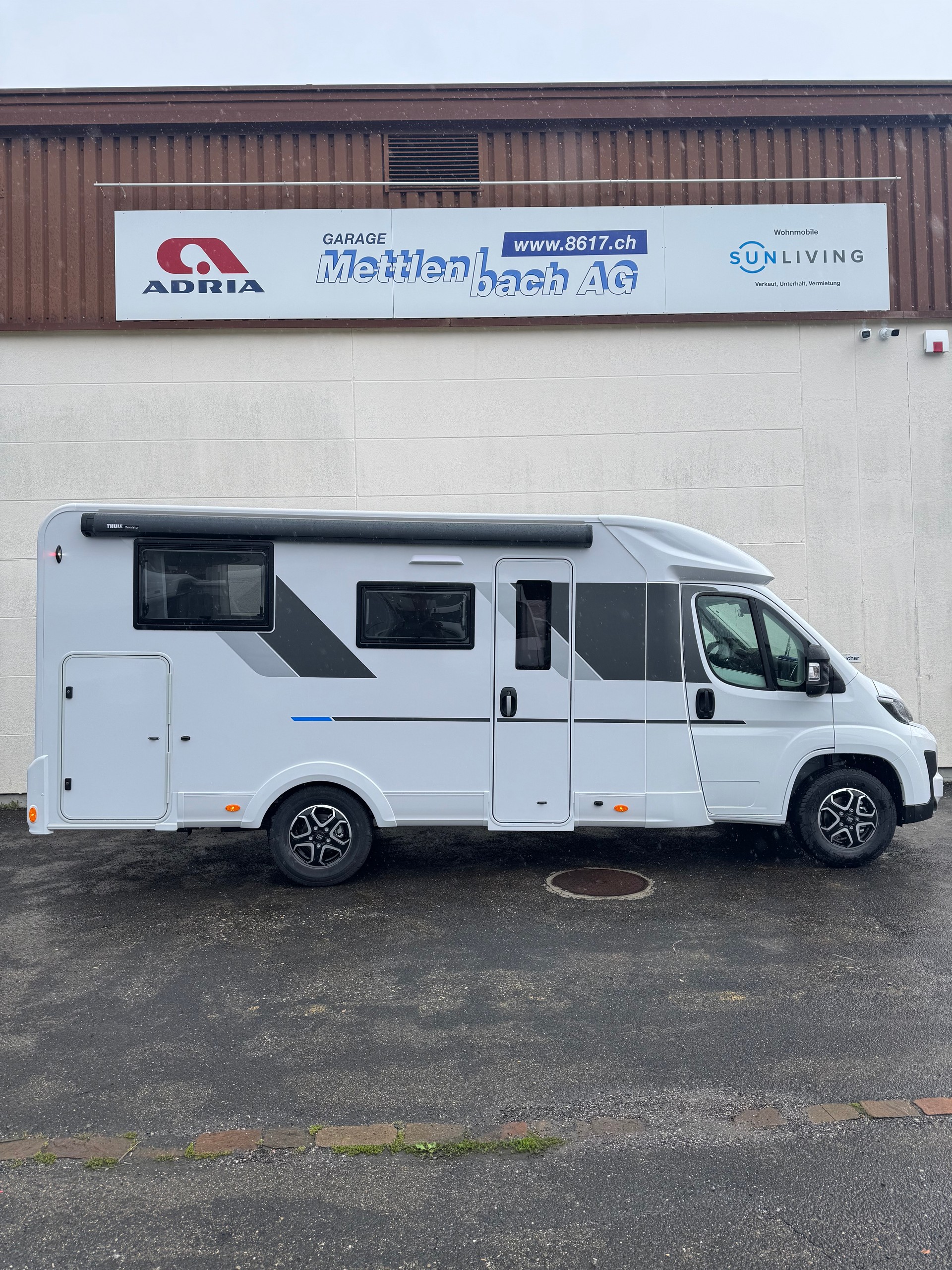 SUN LIVING C 65 SL-image-0