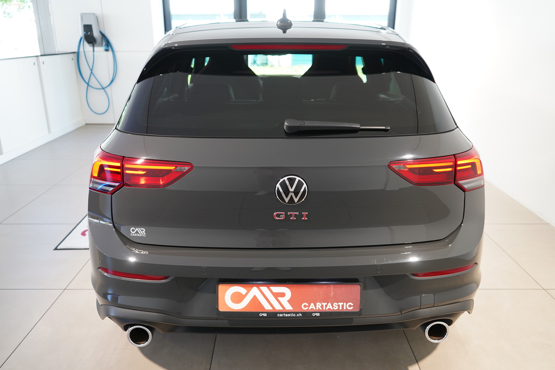 VW Golf 2.0 TSI GTI DSG-image-3