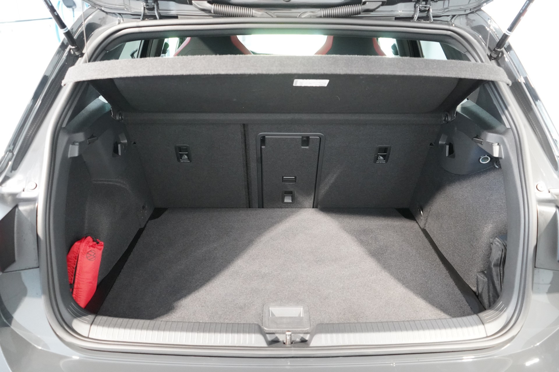 VW Golf 2.0 TSI GTI DSG-image-4