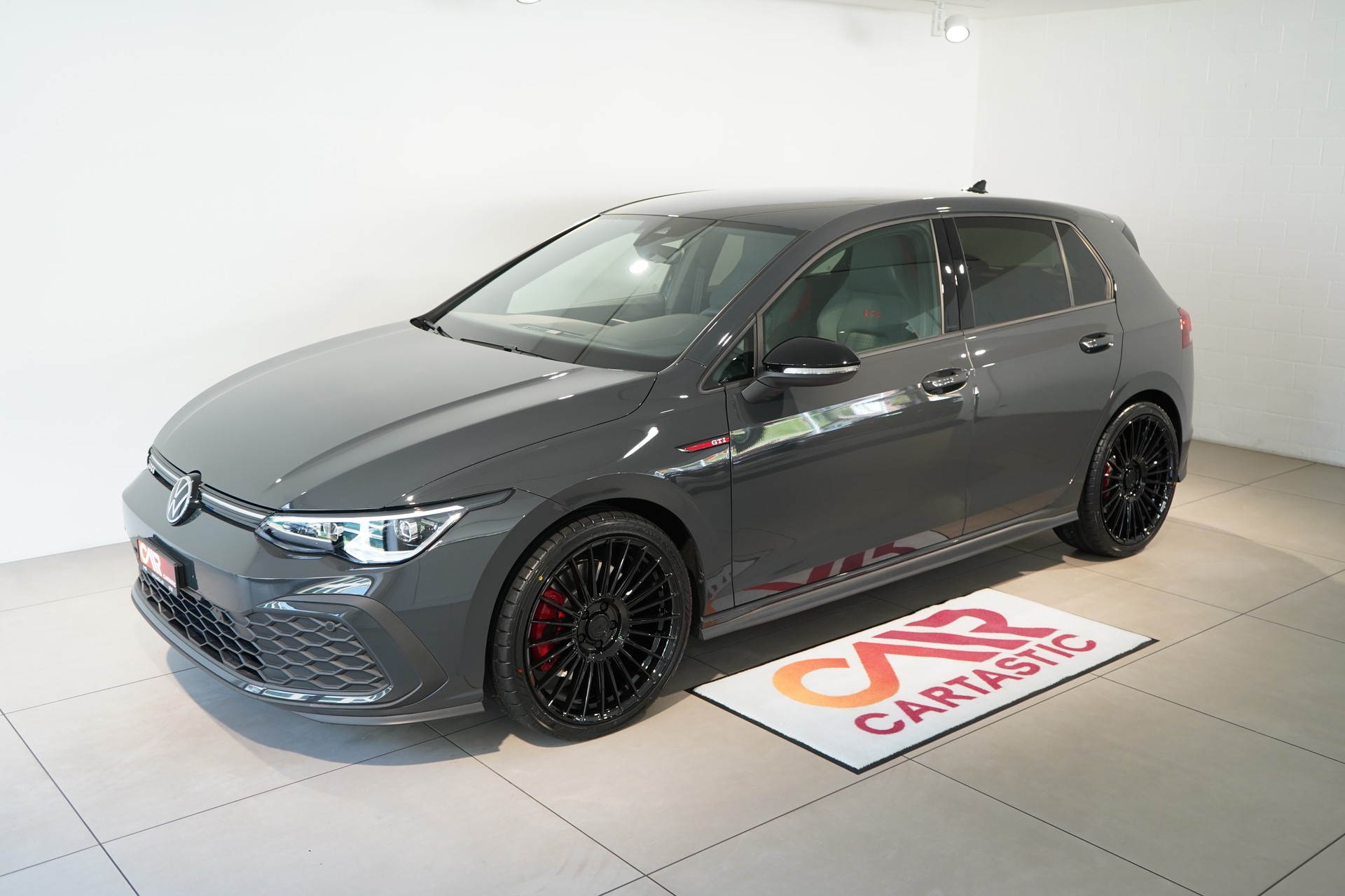 VW Golf 2.0 TSI GTI DSG-image-0