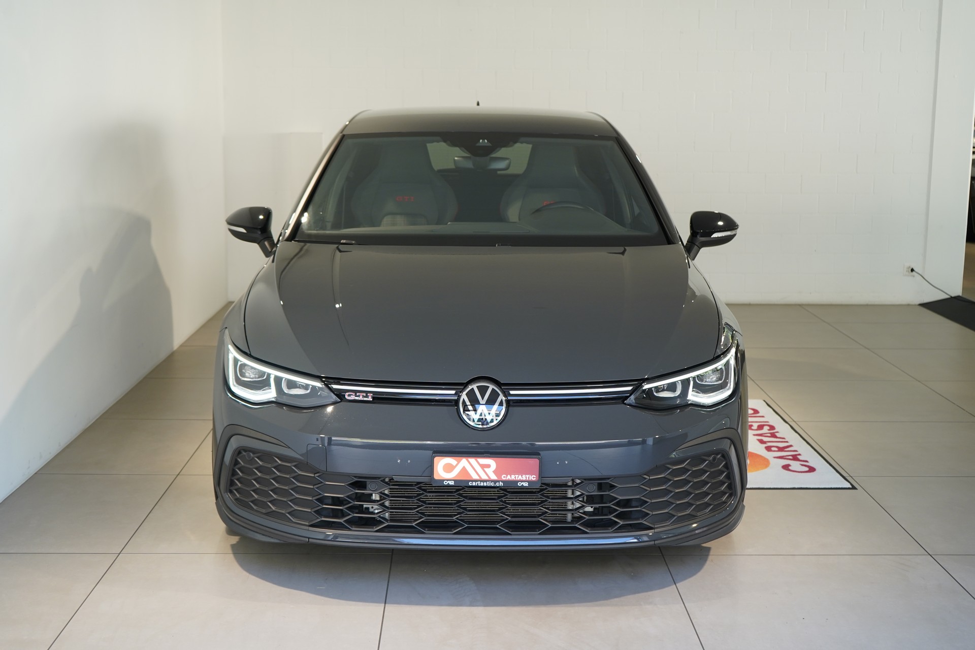VW Golf 2.0 TSI GTI DSG-image-1
