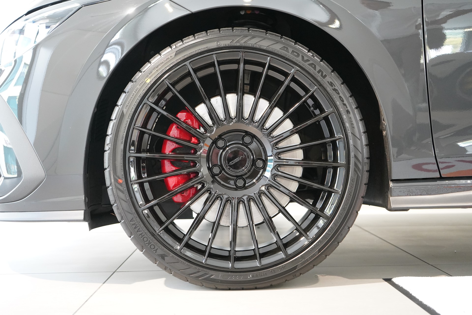 VW Golf 2.0 TSI GTI DSG-image-15