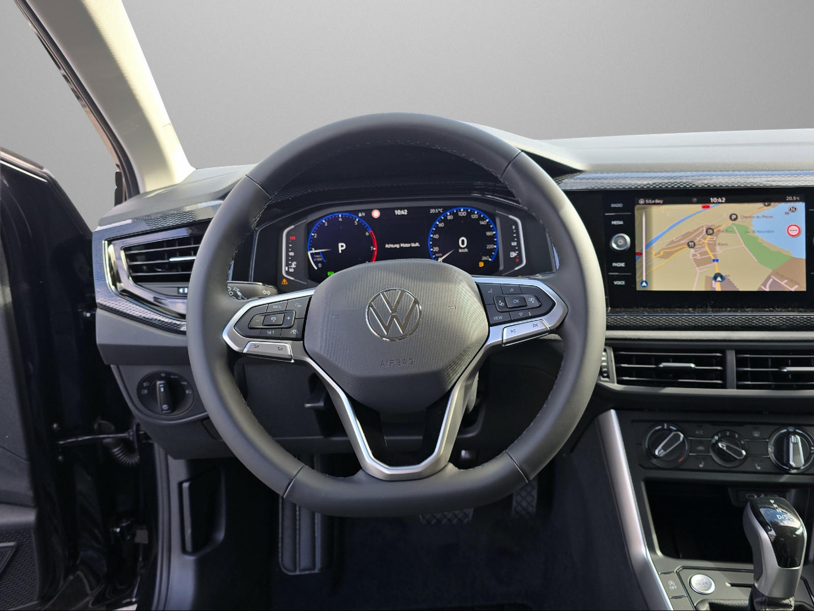 VW Taigo 1.0 TSI Life United DSG-image-8