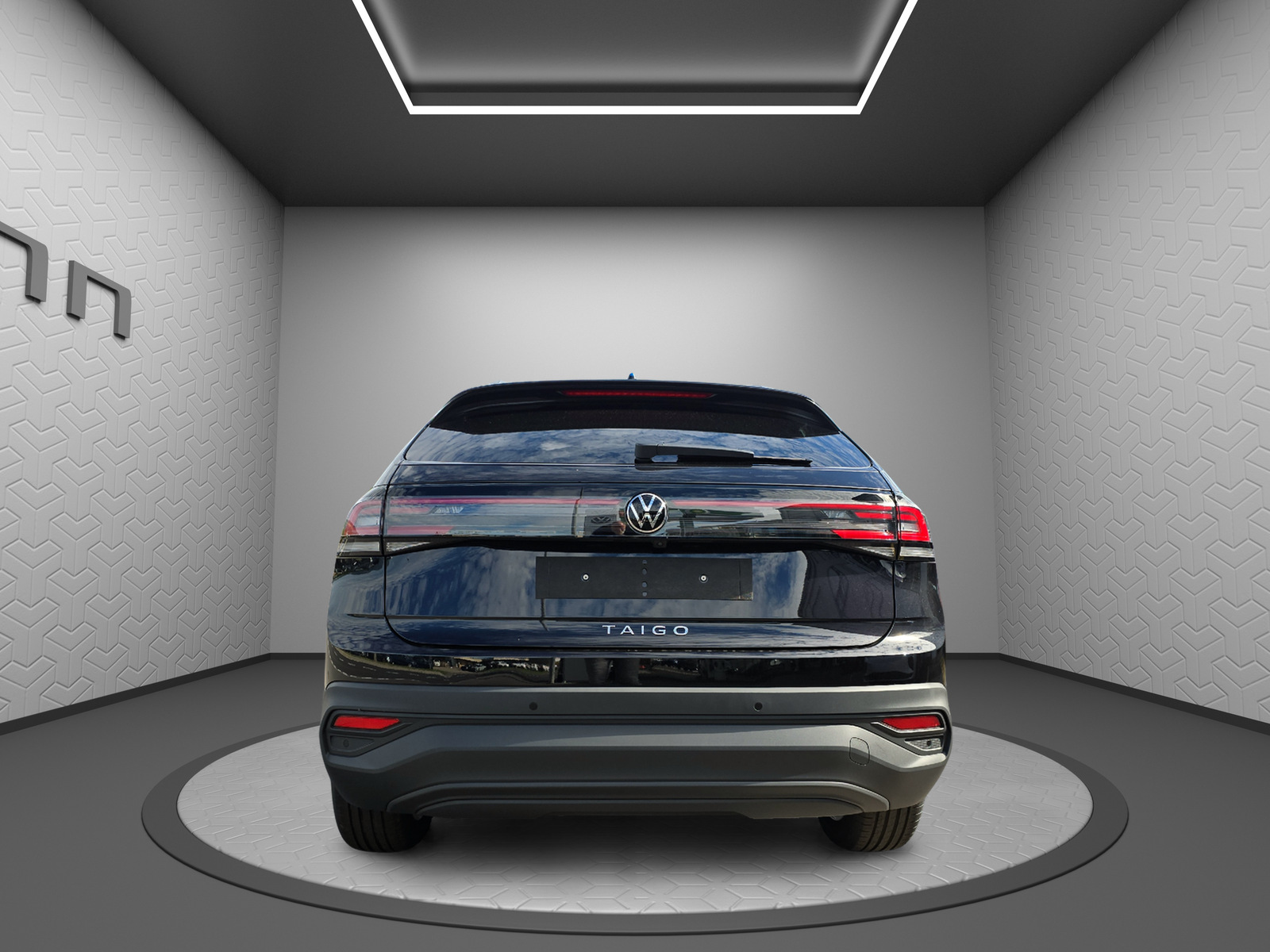 VW Taigo 1.0 TSI Life United DSG-image-5