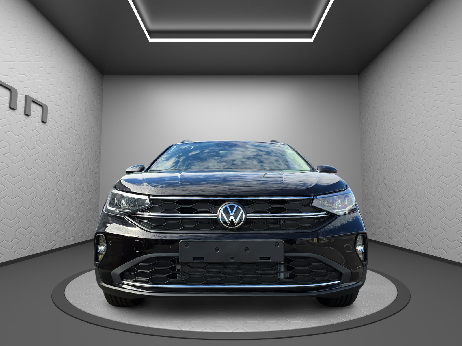 VW Taigo 1.0 TSI Life United DSG-image-4