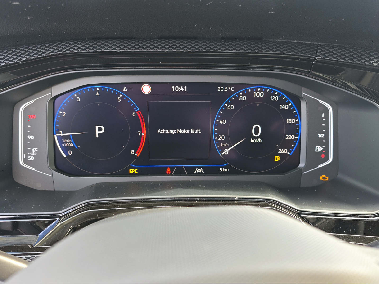 VW Taigo 1.0 TSI Life United DSG-image-9