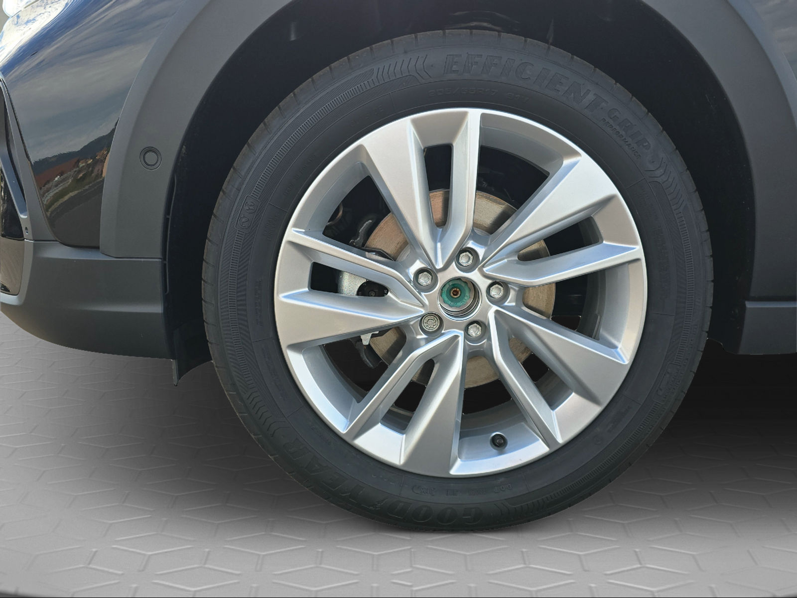 VW Taigo 1.0 TSI Life United DSG-image-6