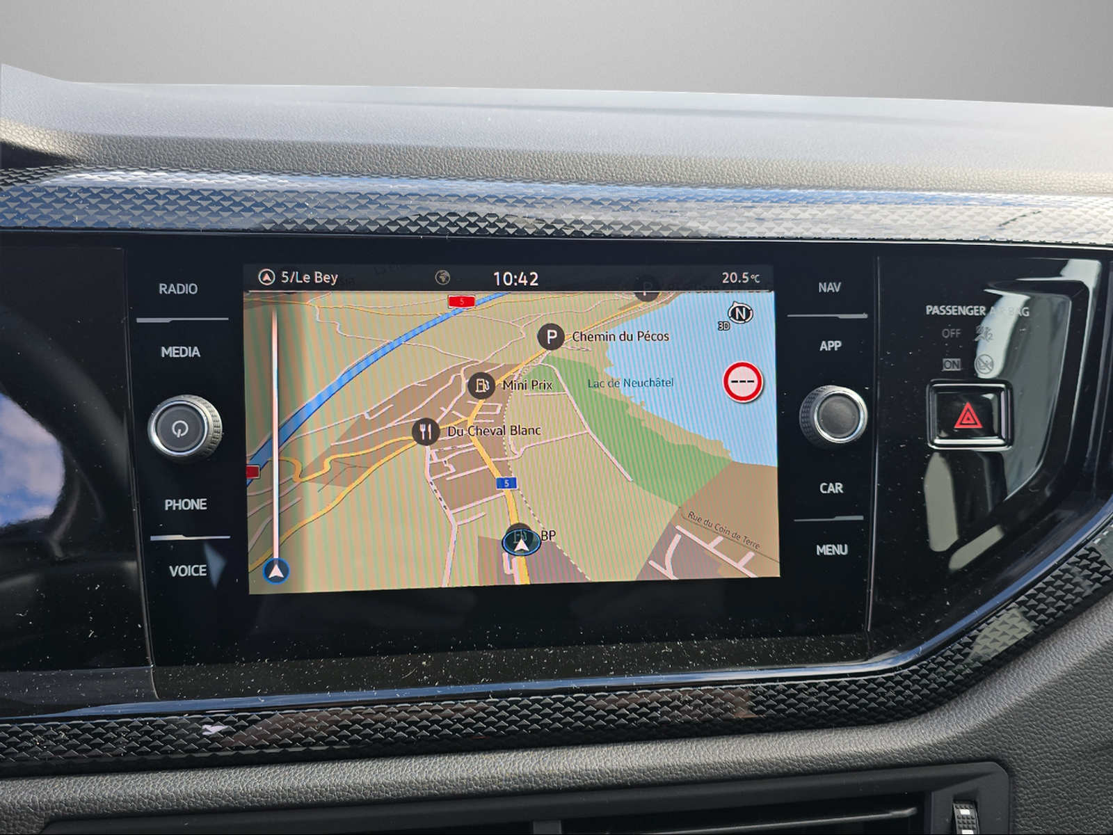 VW Taigo 1.0 TSI Life United DSG-image-11