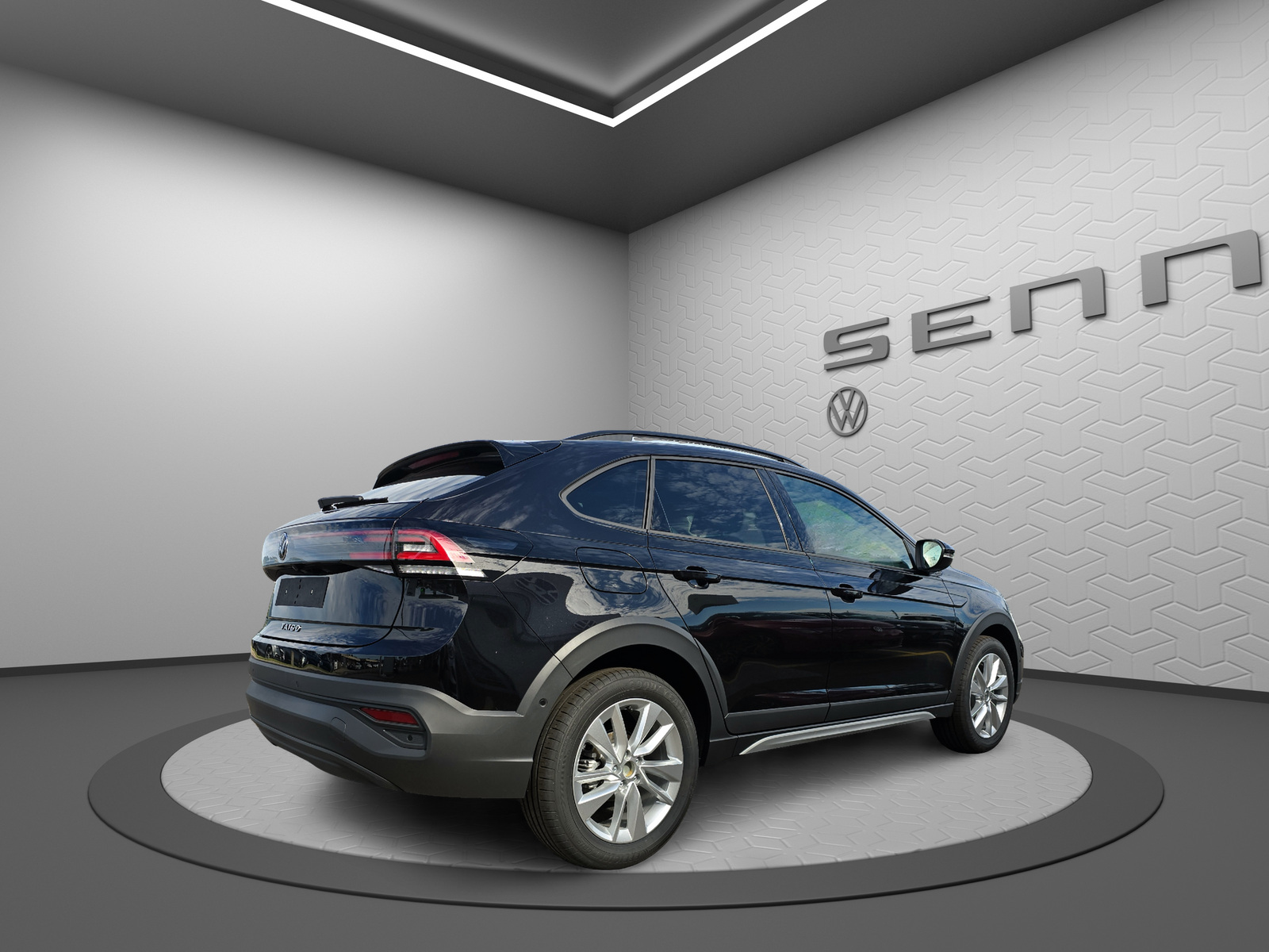 VW Taigo 1.0 TSI Life United DSG-showroom-element-3