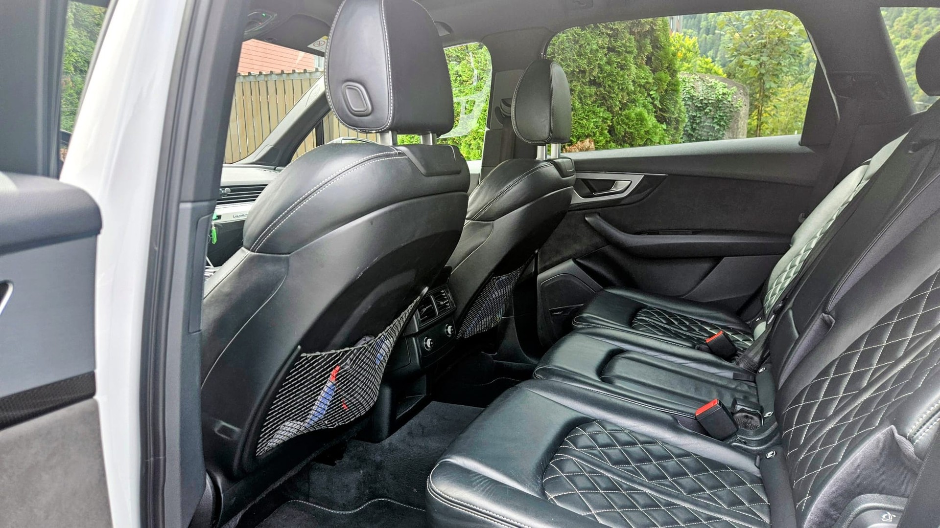 AUDI SQ7 4.0 TDI quattro tiptronic-image-8