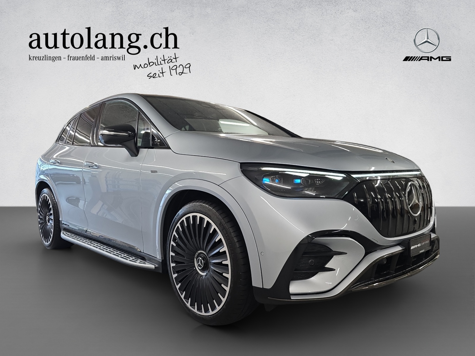 MERCEDES-BENZ EQE 43 SUV AMG 4Matic-image-5