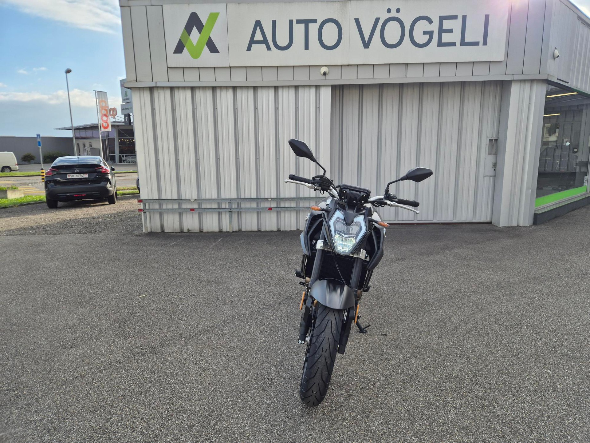 VOGE 625R 35kW / 47kW-showroom-element-3
