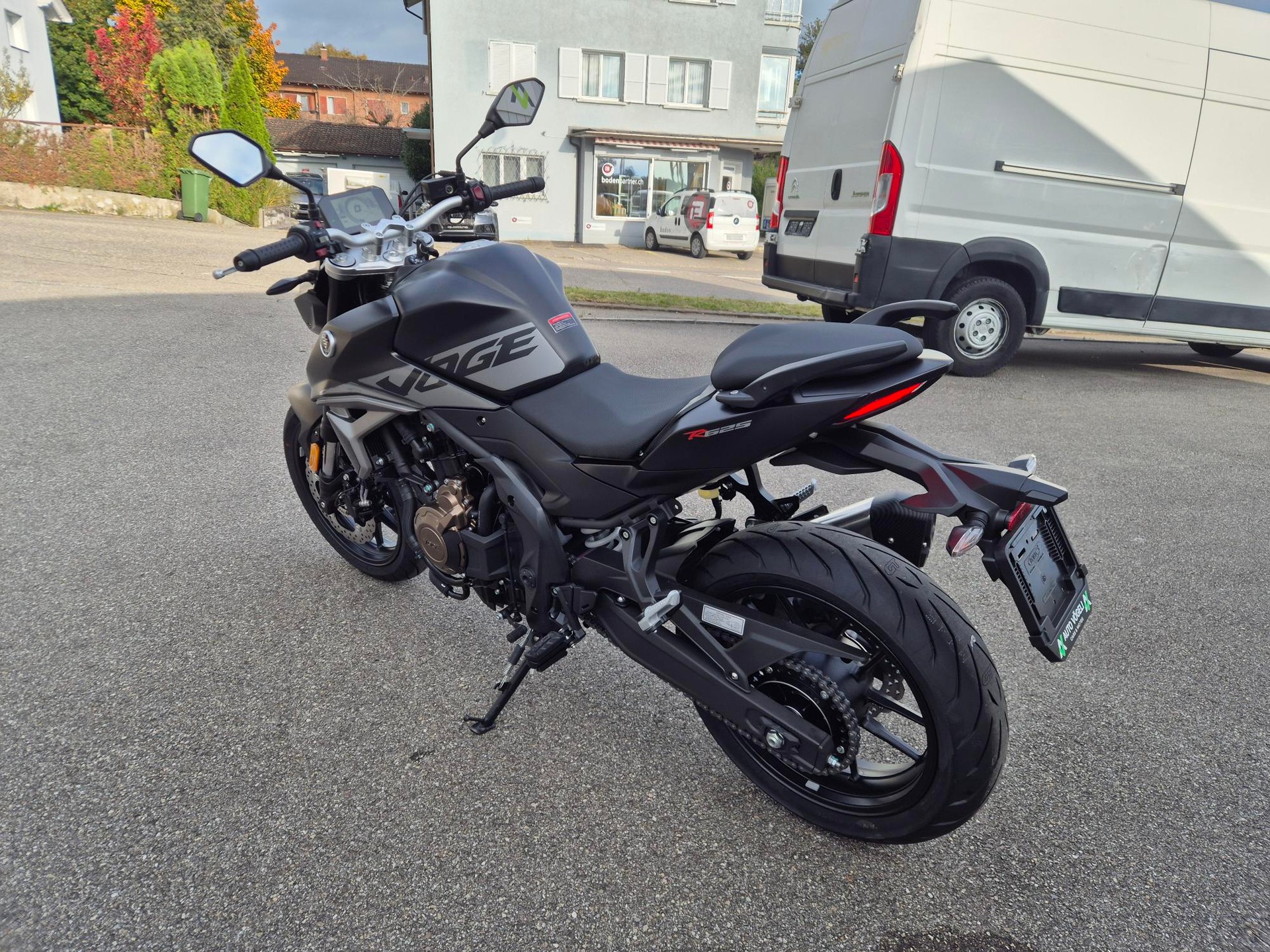 VOGE 625R 35kW / 47kW-showroom-element-2