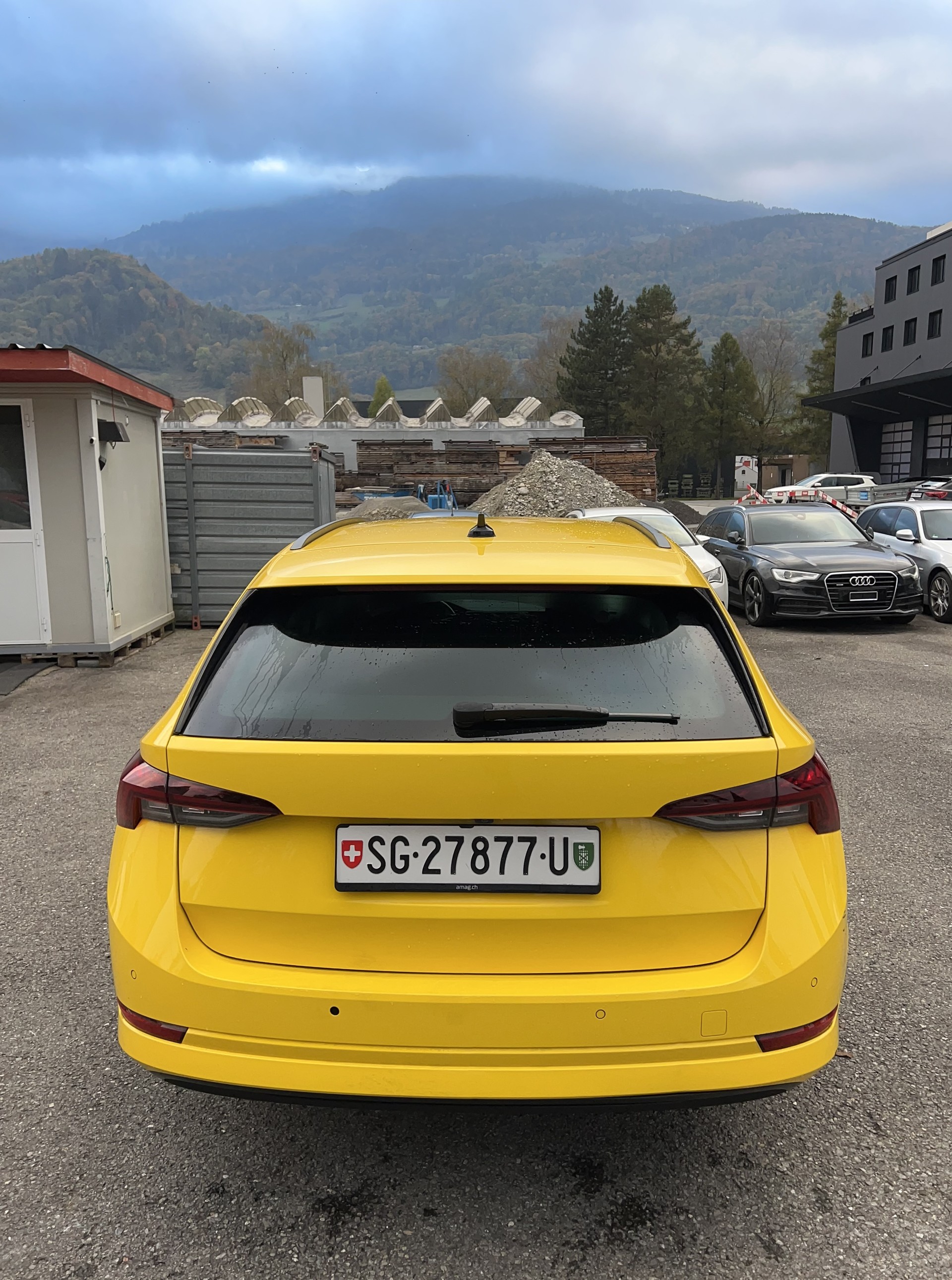 SKODA OCTAVIA-image-6