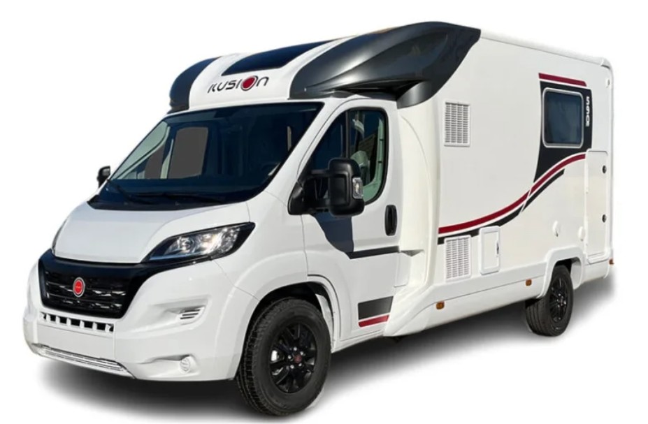 ILUSION 590 FF