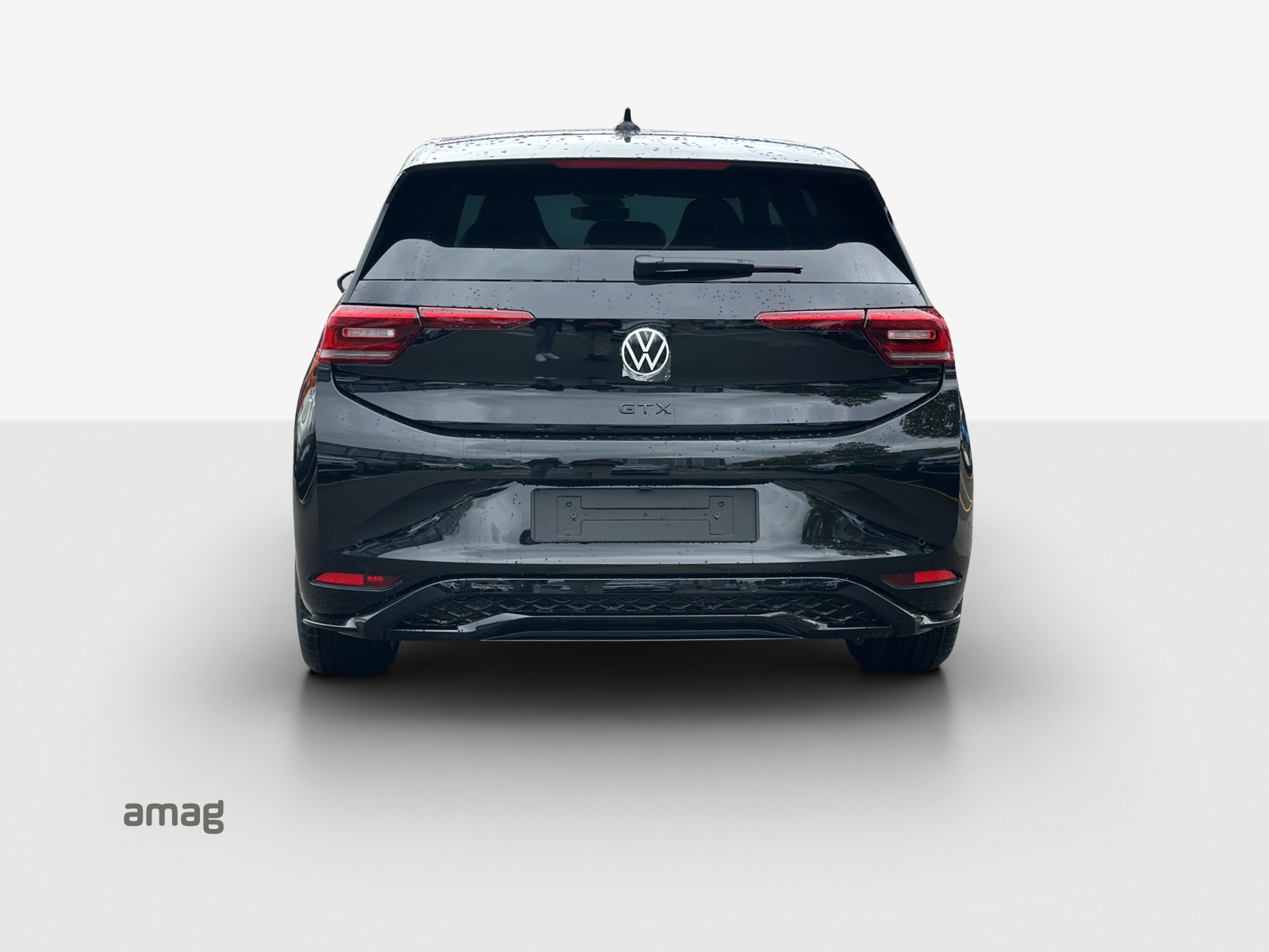 VW ID.3 GTX Performance 79 kWh GTX United-image-4