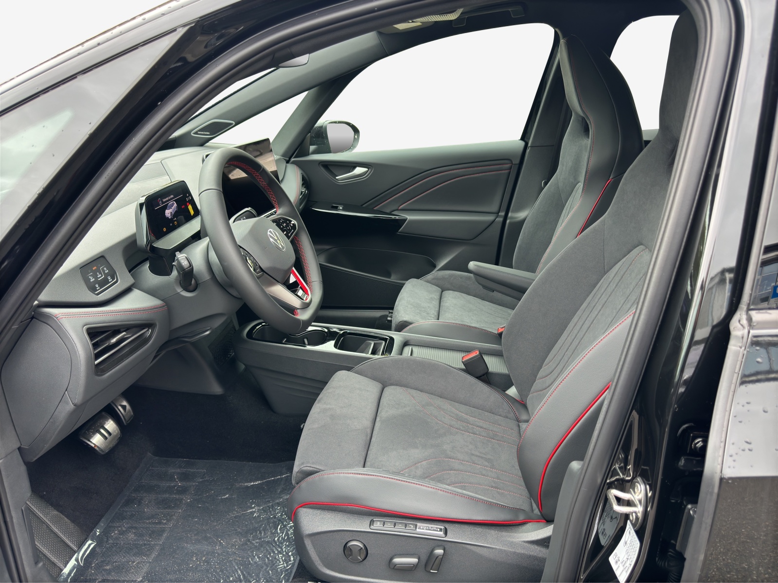 VW ID.3 GTX Performance 79 kWh GTX United-image-8