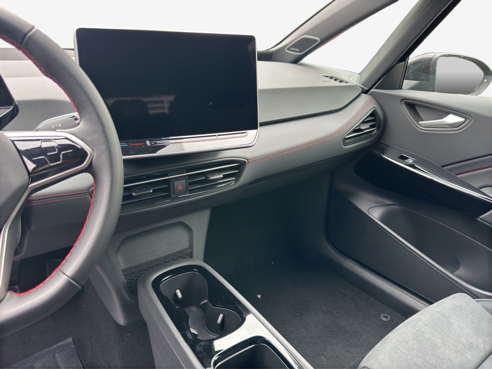 VW ID.3 GTX Performance 79 kWh GTX United-image-15