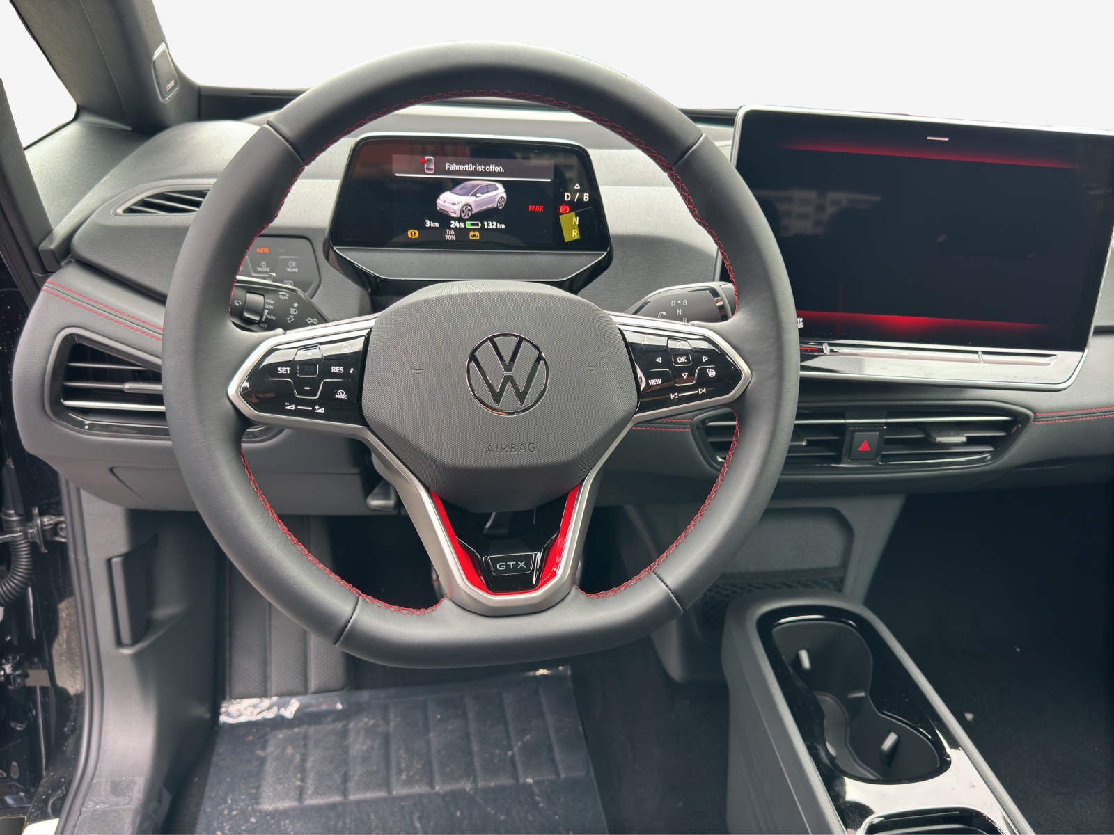 VW ID.3 GTX Performance 79 kWh GTX United-image-10