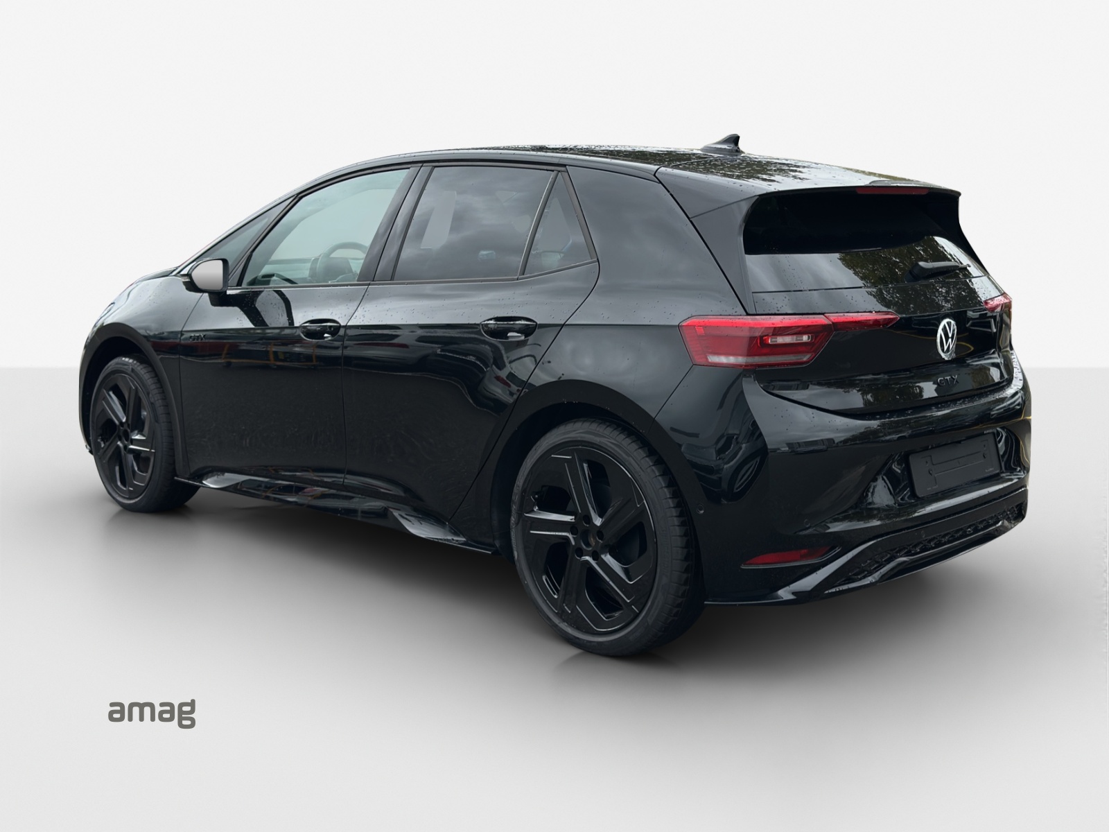 VW ID.3 GTX Performance 79 kWh GTX United-image-2