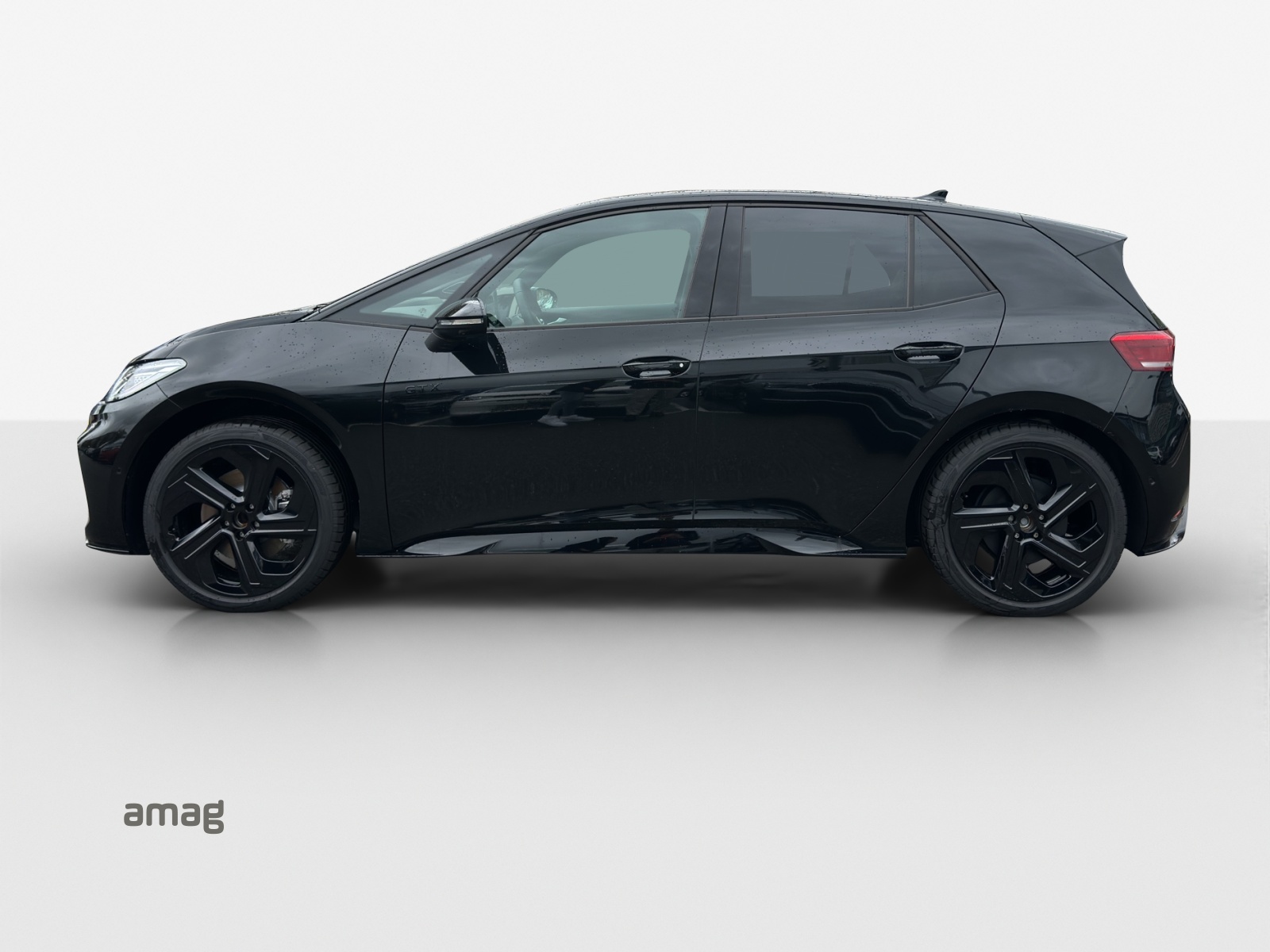 VW ID.3 GTX Performance 79 kWh GTX United-image-1