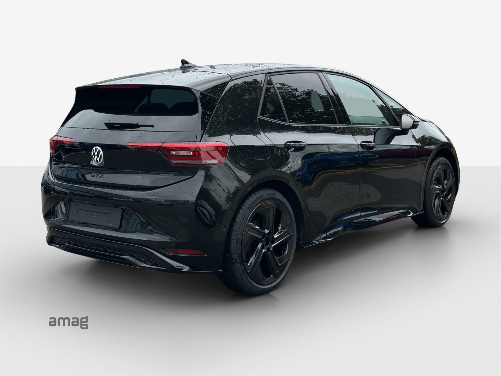 VW ID.3 GTX Performance 79 kWh GTX United-image-5