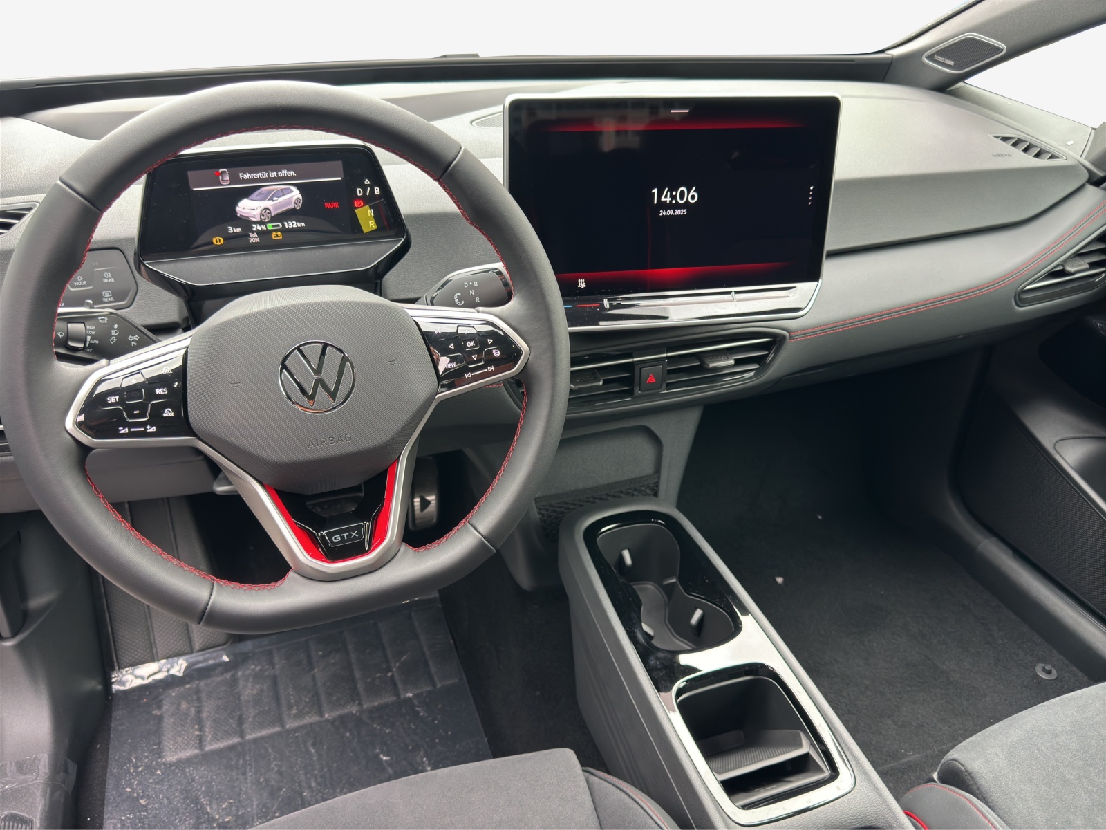 VW ID.3 GTX Performance 79 kWh GTX United-image-11
