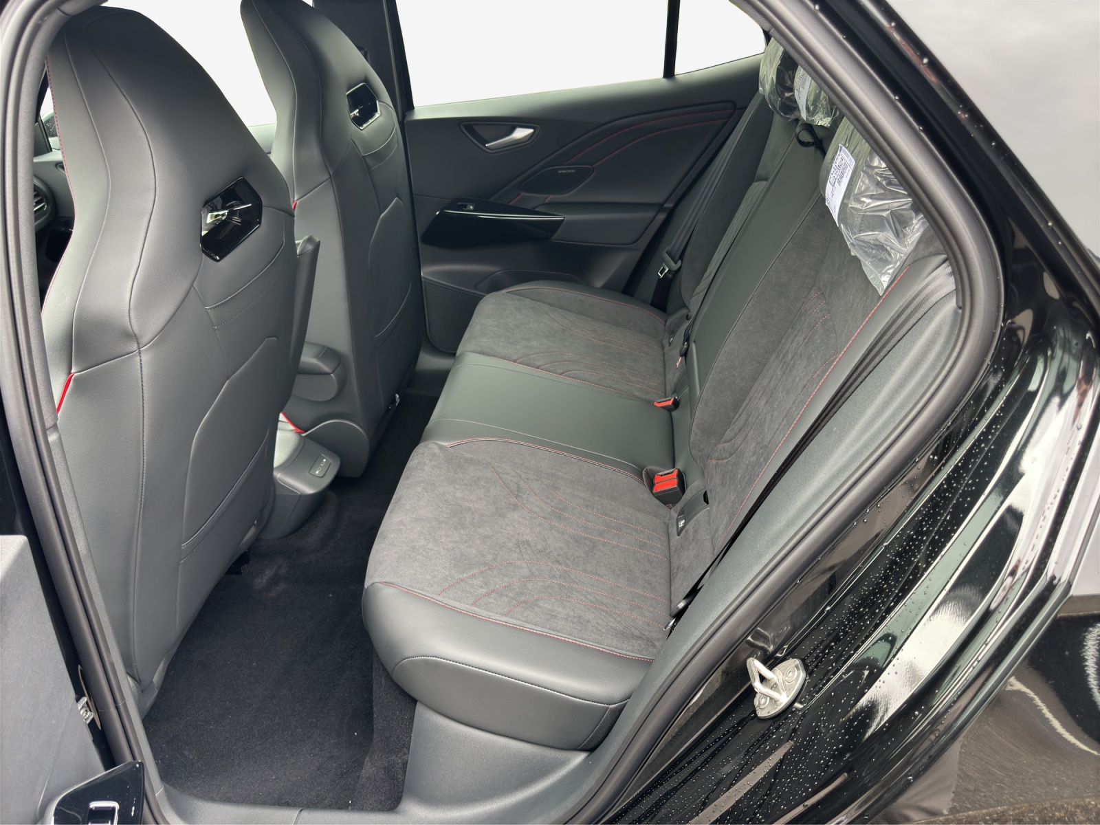 VW ID.3 GTX Performance 79 kWh GTX United-image-9