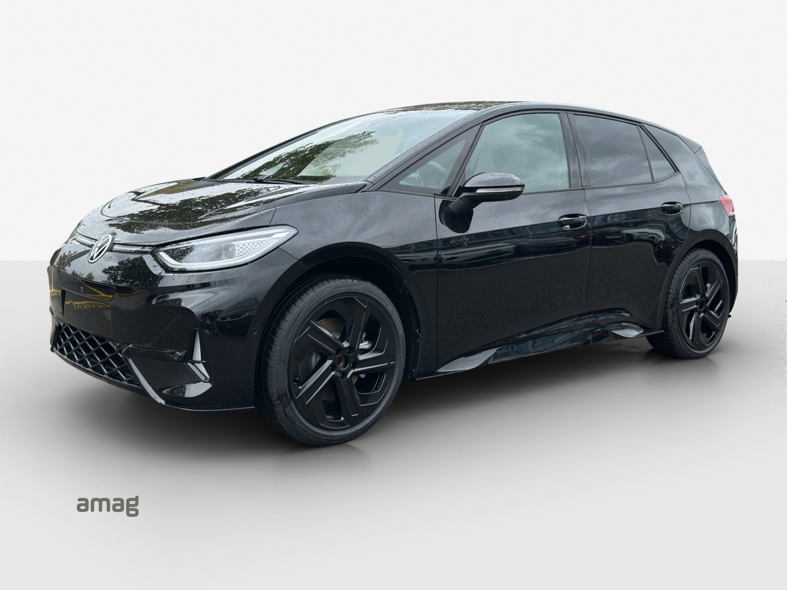 VW ID.3 GTX Performance 79 kWh GTX United-image-0
