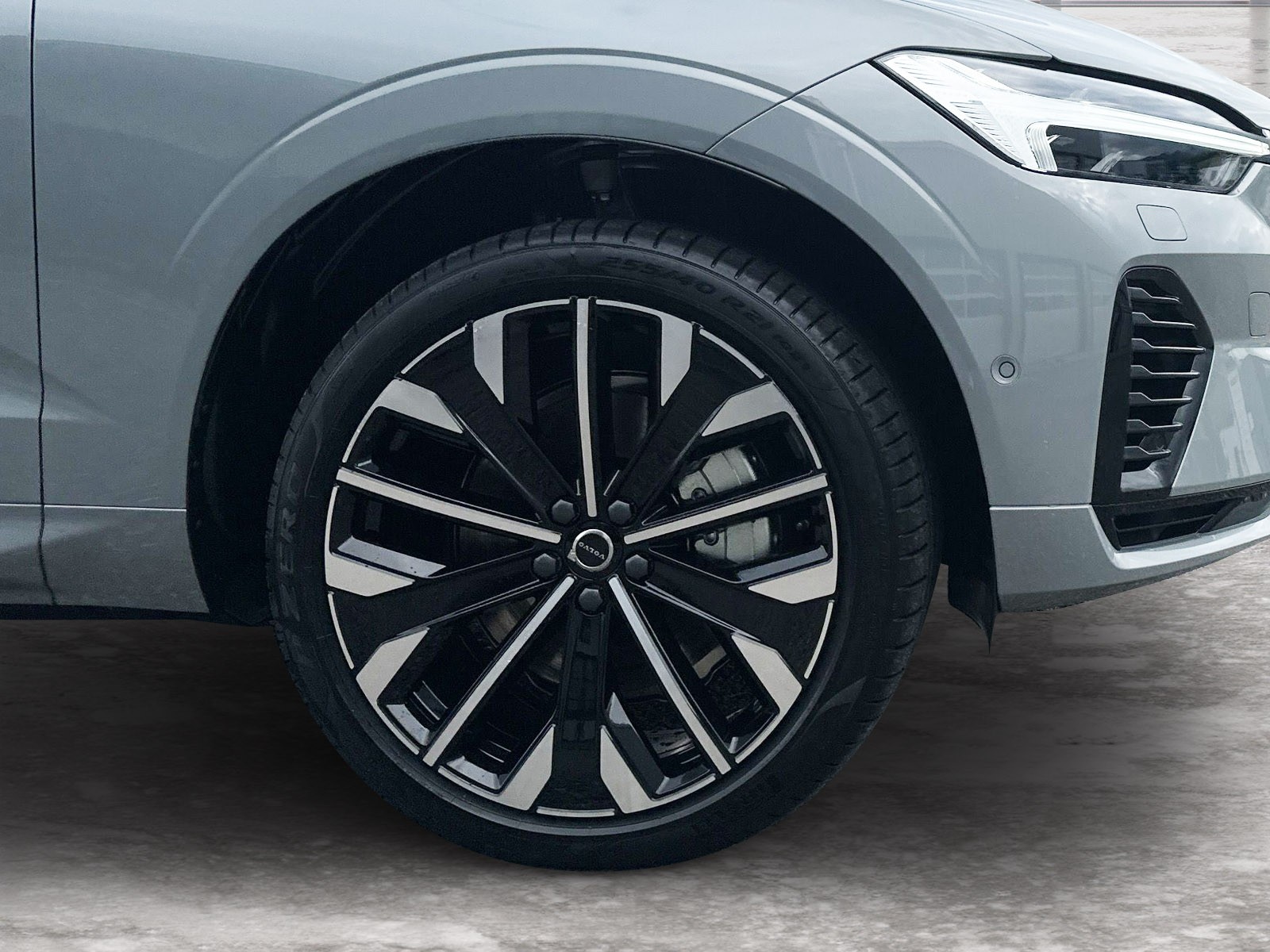 VOLVO XC60 2.0 T8 TE Ultra Dark eAWD-image-6