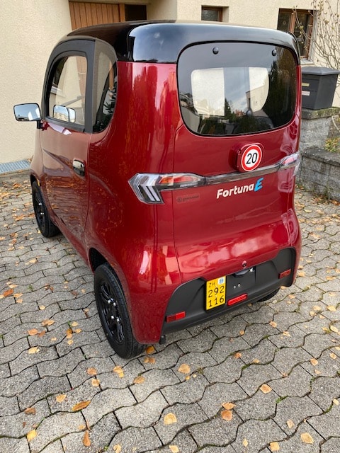 FORTUNA Fortuna E-image-10