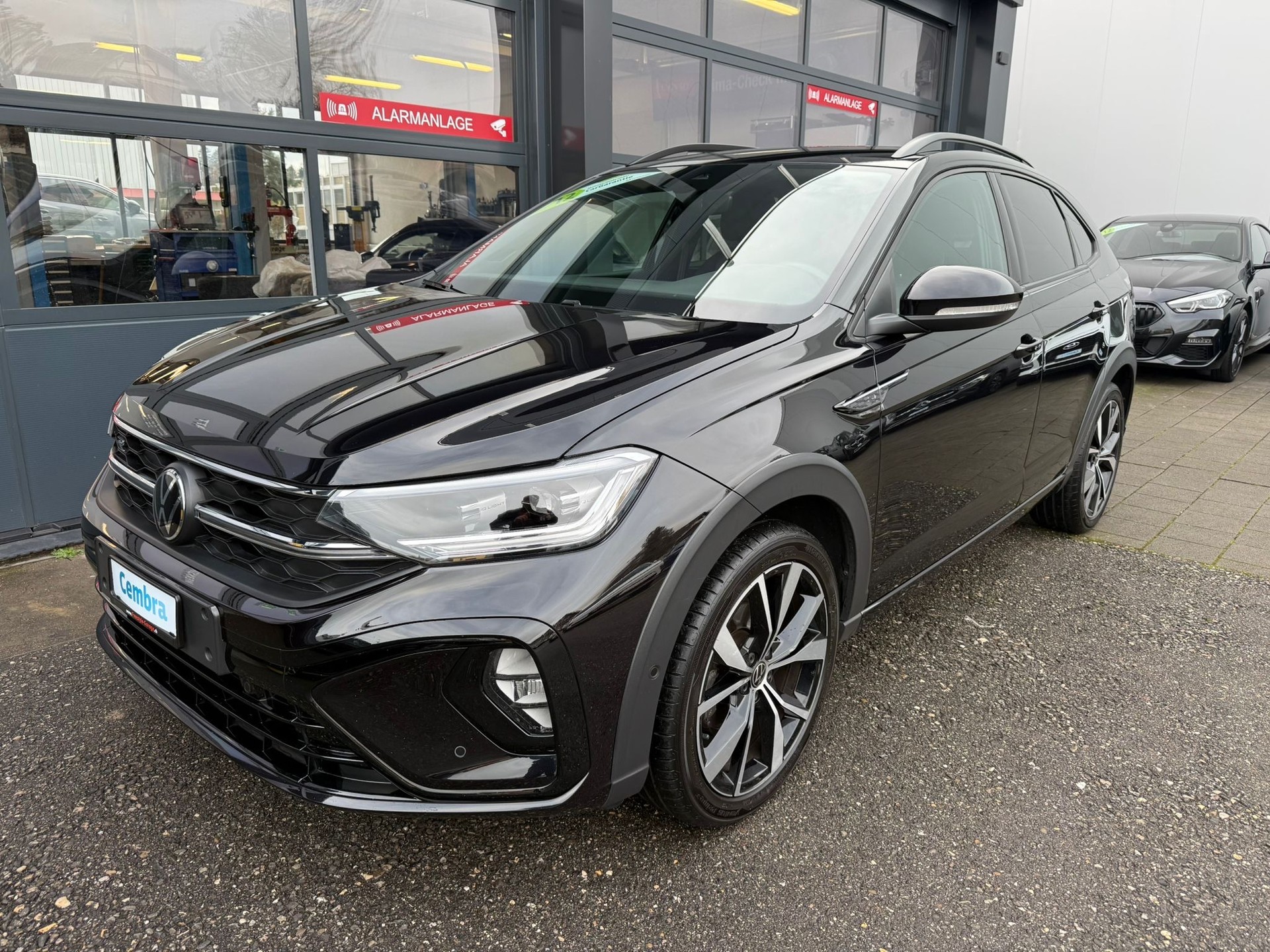 VW Taigo 1.0 TSI R-Line DSG-image-0