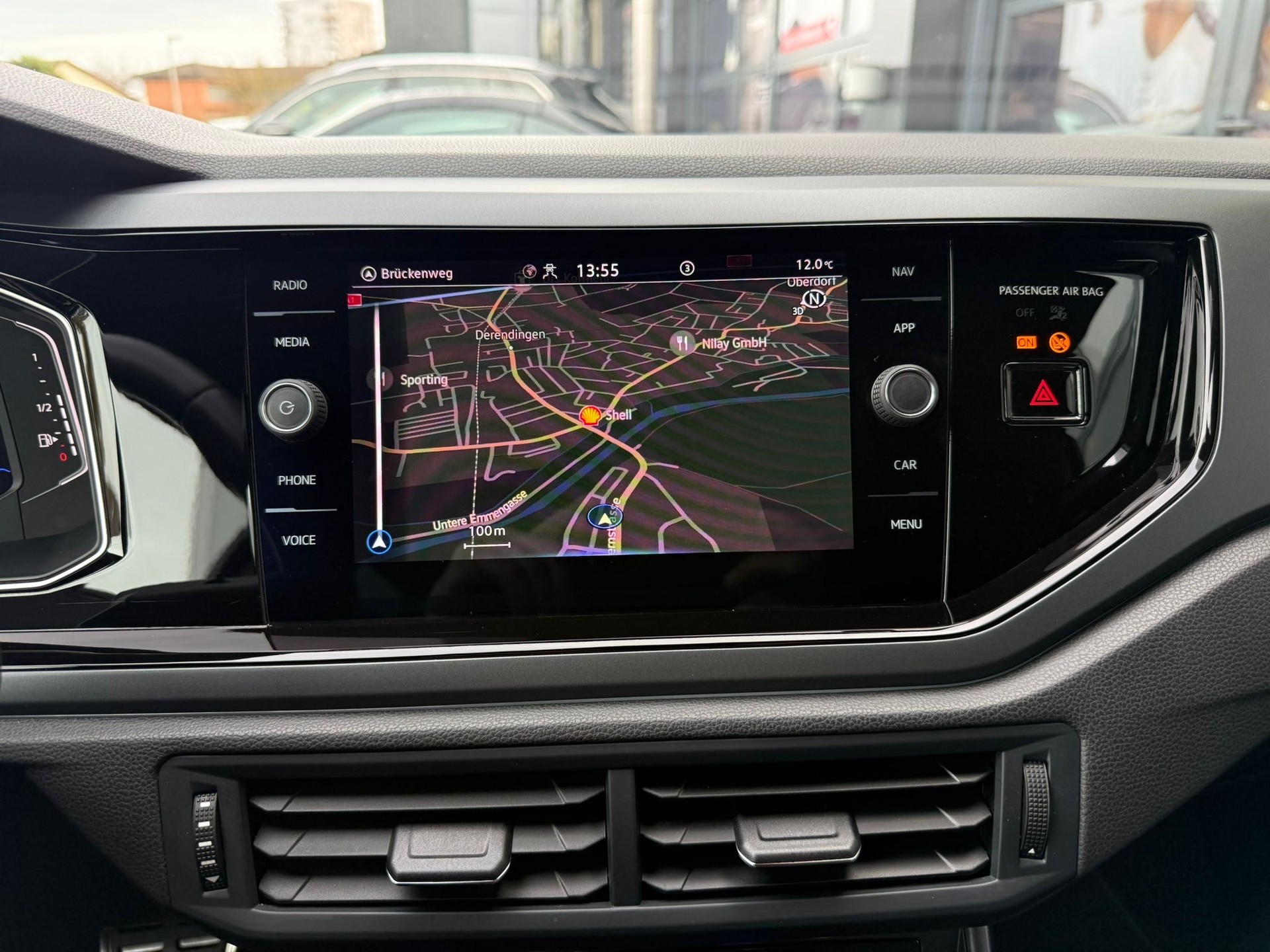 VW Taigo 1.0 TSI R-Line DSG-image-10