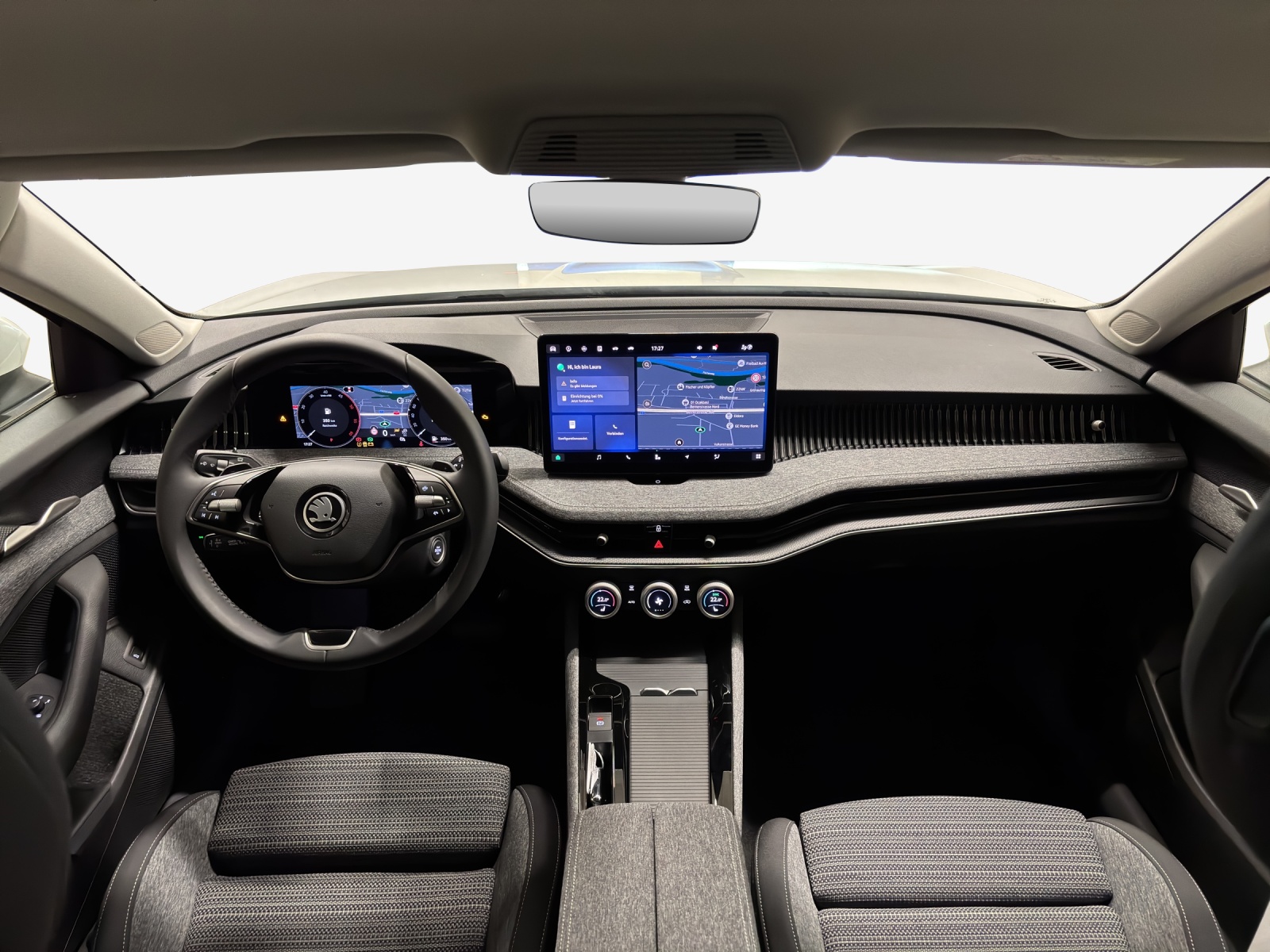 SKODA Superb Combi 2.0 TDi Selection DSG-image-8