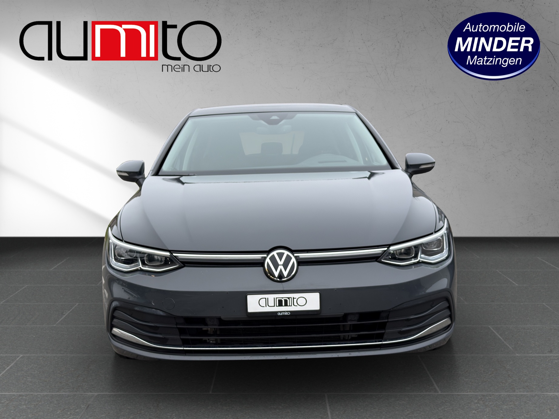 VW Golf 2.0 TSI Style DSG-image-14