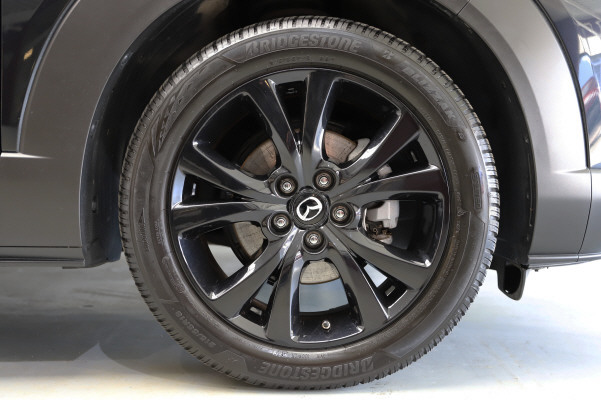 MAZDA CX-30 X 186 Homura AWD AT-image-12