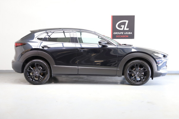 MAZDA CX-30 X 186 Homura AWD AT-image-6