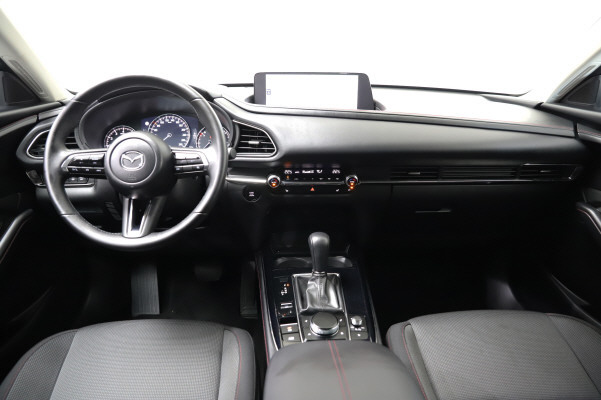 MAZDA CX-30 X 186 Homura AWD AT-image-9